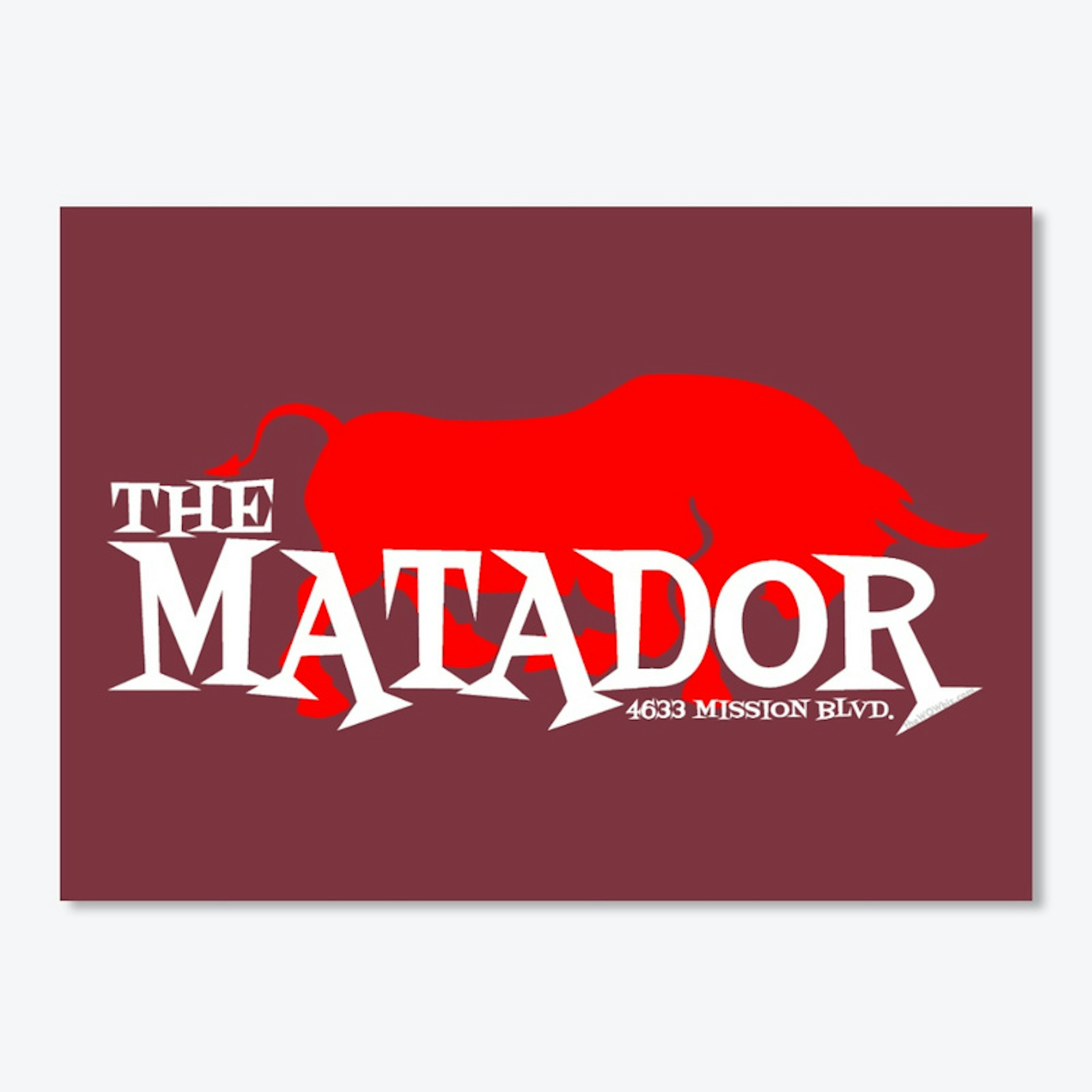 TheMatador