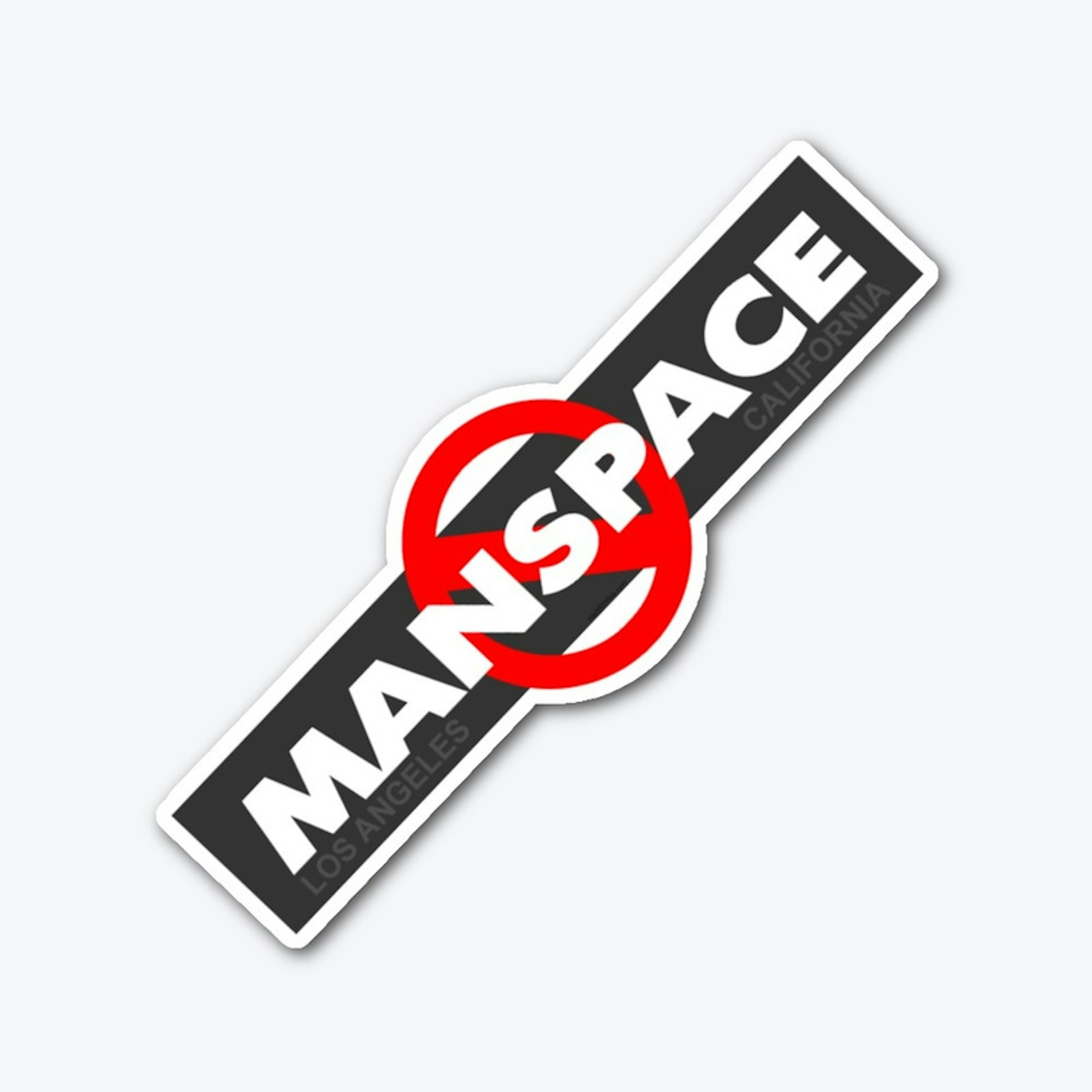 Manspace