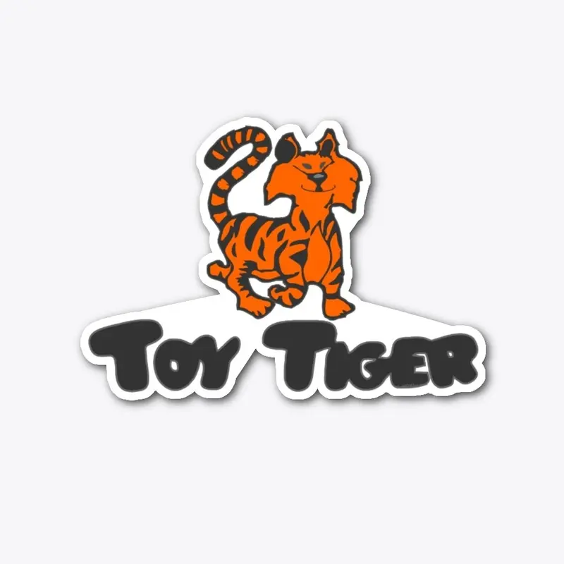 ToyTiger