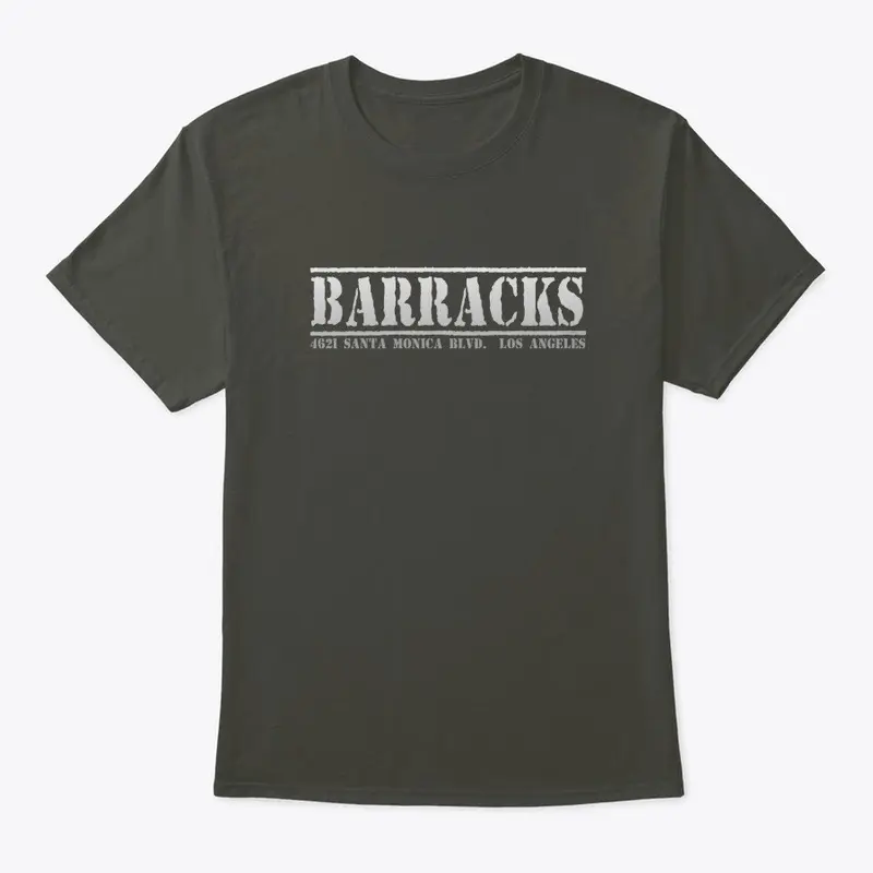 BarracksLA