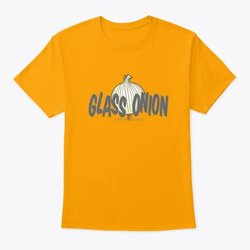 GlassOnion