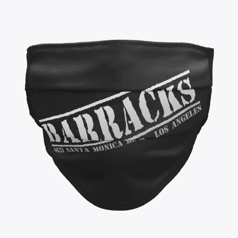 BarracksLA