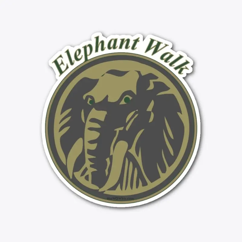 ElephantWalk