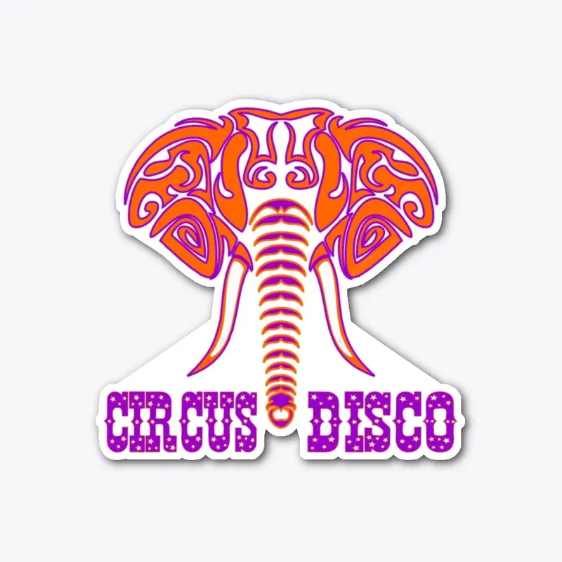 CircusDisco