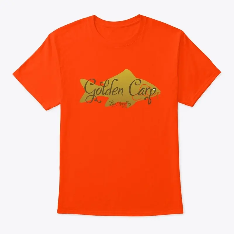 GoldenCarp