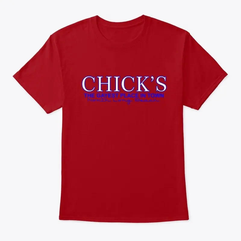 ChicksLB