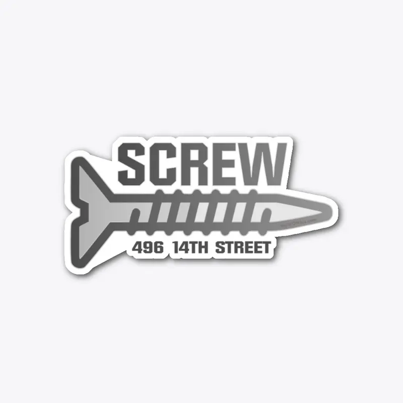 ScrewSF