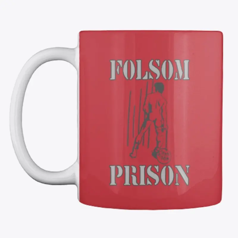 FolsomPrison