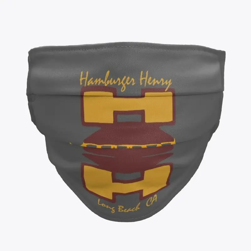 HamburgerHenrys